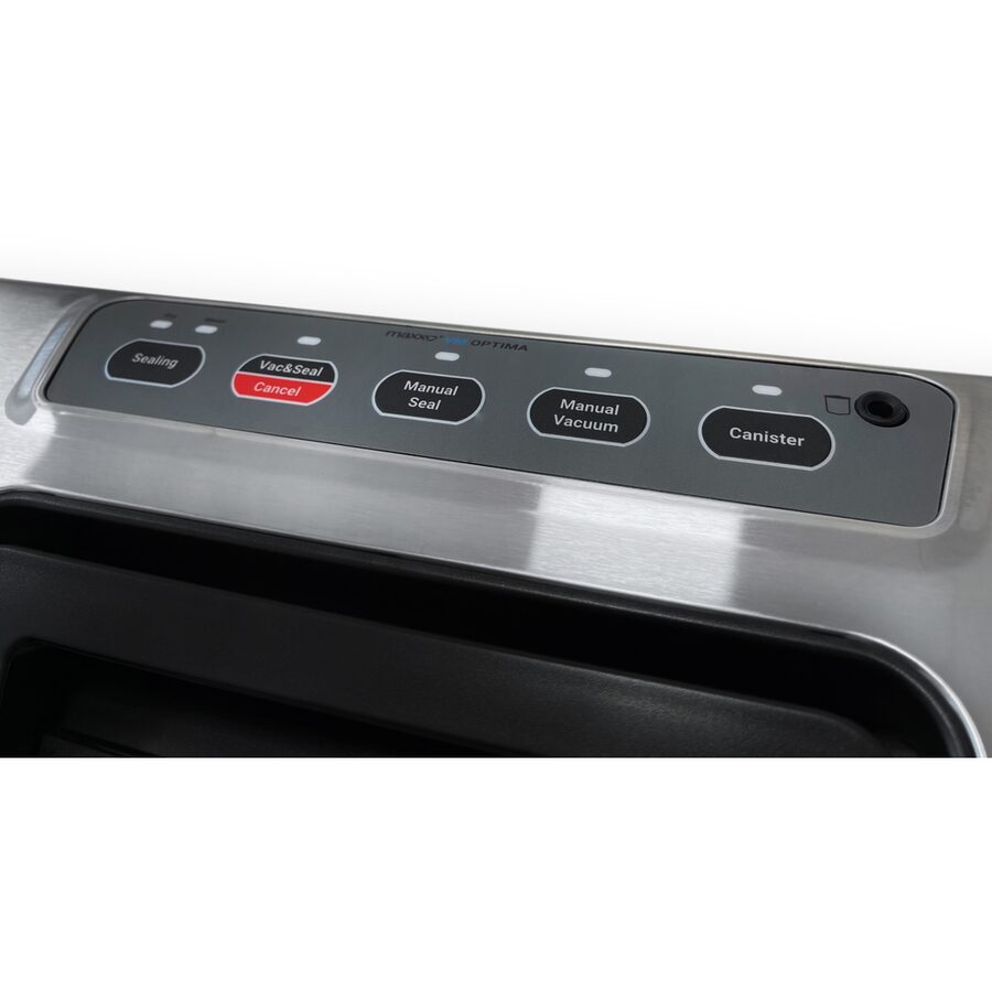 Vacuümverpakker - Magic Vac - Koop online | KitchenLab
